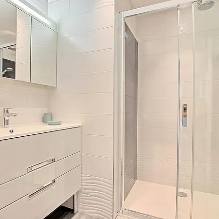 Apartamento Juan Plages
