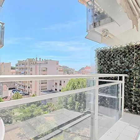 Apartamento Juan Plages *