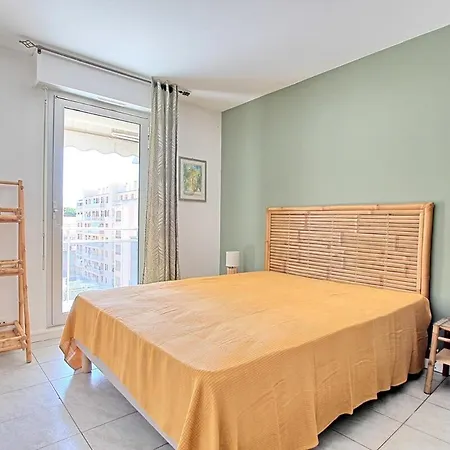 Juan Plages Apartamento Antibes